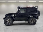 2016 Wrangler Thumbnail 15