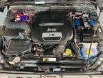 2016 Wrangler Thumbnail 26