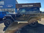 2016 Wrangler Thumbnail 2