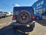 2016 Wrangler Thumbnail 4