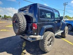 2016 Wrangler Thumbnail 5