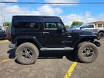2016 Wrangler Thumbnail 6