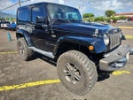 2016 Wrangler Thumbnail 7