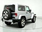 2016 Wrangler Thumbnail 5