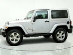 2016 Wrangler Thumbnail 8