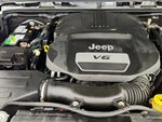 2016 Wrangler Thumbnail 25