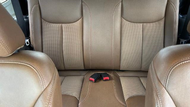 2016 Jeep Wrangler Sahara 75th Anniversary