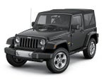 2014 Wrangler Thumbnail 1