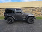 2014 Wrangler Thumbnail 2