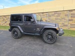 2014 Wrangler Thumbnail 3