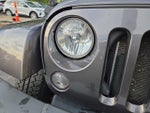 2014 Wrangler Thumbnail 5