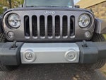 2014 Wrangler Thumbnail 6