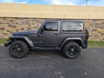 2014 Wrangler Thumbnail 8