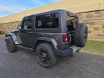 2014 Wrangler Thumbnail 9