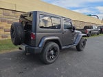 2014 Wrangler Thumbnail 10