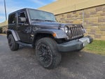 2014 Wrangler Thumbnail 21