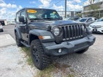 2018 Wrangler Thumbnail 1