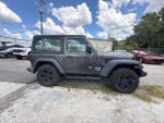 2018 Wrangler Thumbnail 2