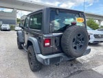 2018 Wrangler Thumbnail 5