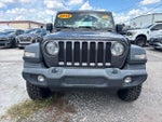 2018 Wrangler Thumbnail 8