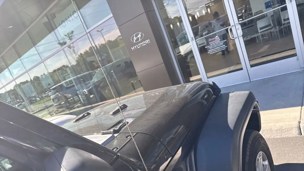 2018 Jeep Wrangler Sport