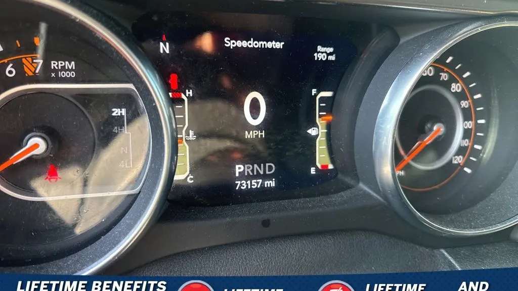 Preowned 2018 Jeep Wrangler Sport for Sale