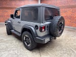 2018 Wrangler Thumbnail 2