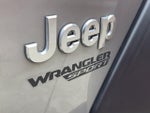 2018 Wrangler Thumbnail 3