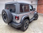2018 Wrangler Thumbnail 5