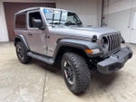 2018 Wrangler Thumbnail 7