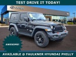 2019 Wrangler Thumbnail 1