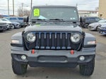 2019 Wrangler Thumbnail 2