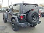 2019 Wrangler Thumbnail 4