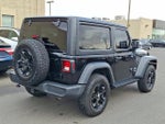 2019 Wrangler Thumbnail 6