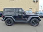 2019 Wrangler Thumbnail 7