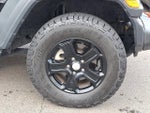 2019 Wrangler Thumbnail 8