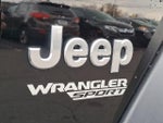2019 Wrangler Thumbnail 29