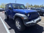 2019 Wrangler Thumbnail 1