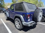 2019 Wrangler Thumbnail 3