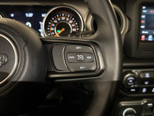 2019 Jeep Wrangler - $18,500