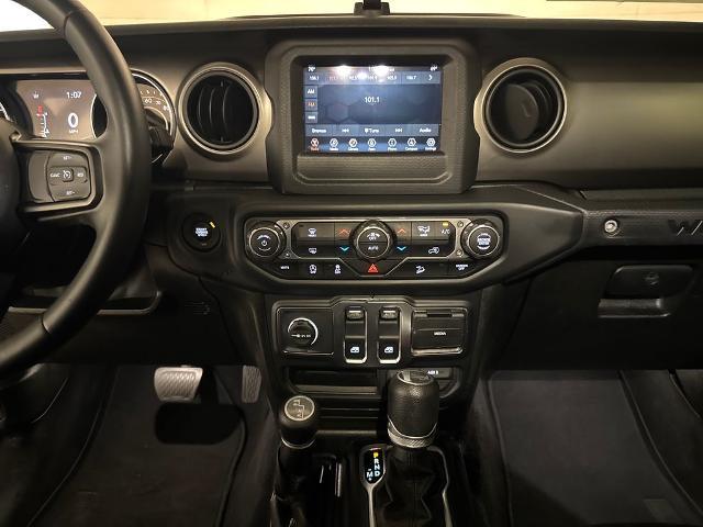 2019 Jeep Wrangler - $18,500
