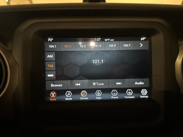 2019 Jeep Wrangler - $18,500