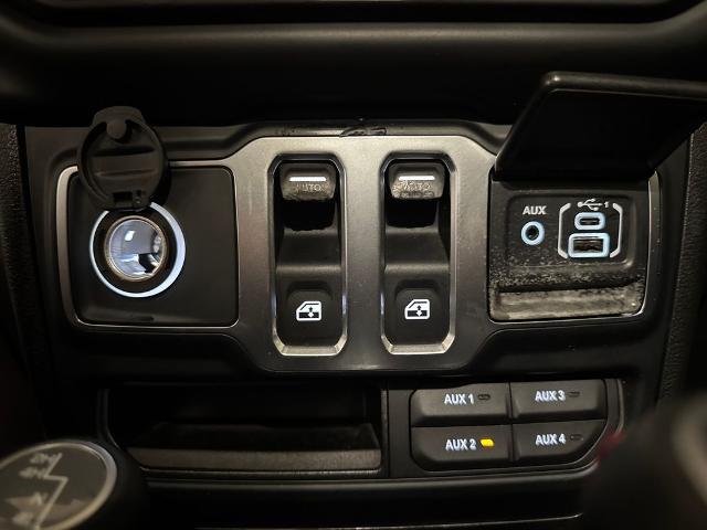 2019 Jeep Wrangler - $18,500