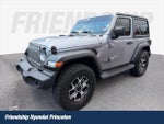 2019 Wrangler Thumbnail 1