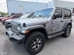 2019 Wrangler Thumbnail 2