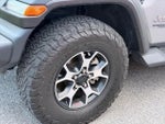 2019 Wrangler Thumbnail 6