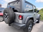 2019 Wrangler Thumbnail 17