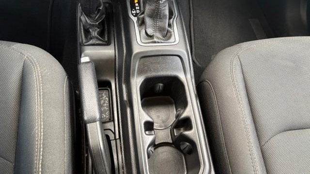 2020 Jeep Wrangler Willys Sport