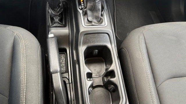2020 Jeep Wrangler Willys Sport