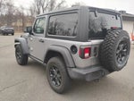 2020 Wrangler Thumbnail 4